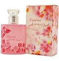 Forever and Ever for Women 1.7 Oz Eau De Toilette Spray By Christian Dior
