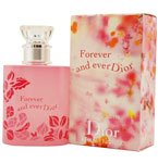 FOREVER AND EVER DIOR by Christian Dior