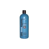 Sexy Soymilk Shampoo