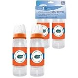 Florida Gators Baby Bottle Set