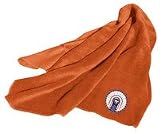 Illinois Fighting Illini Plush Fleece Blanket