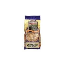 Now Foods Macadamia Nuts