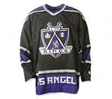 Los Angeles Kings NHL Home Replica Jersey