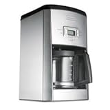 DC514T 14-Cup Esclusivo Drip Coffee Maker - Stainless Steel, Black/Silver(s ....
