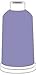 Madeira Rayon Embroidery Thread 1100yd Spool PURPLE Color: 1311