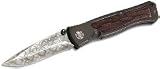 Boker Leo Damascus II
