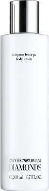Giorgio Armani Emporio Diamonds Body Lotion 200 ml Preisvergleich