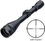 LEUP VX-II 6-18X40 AO LRV DPLX MATTE