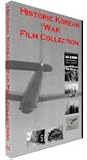 Historic Korean War Film Collection DVD - North and South Korea, Prisoners of War, War Relief Efforts and More
