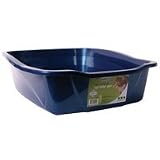 Cat Litter Tray Van Ness Large