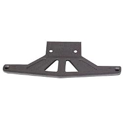 RPM Wide Front Bumper - Rustler/Stampede