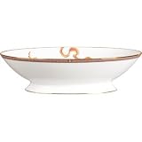 Wedgwood Dynasty Open Vegetable Bowl