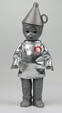 2008 McDonalds Madame Alexander Wizard of Oz Doll #7 Tin Man