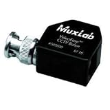 UPC 627699000007 product image for Muxlab 500000 CCTV Modular BNC Balun, R7T8 | upcitemdb.com