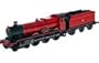 Harry Potter Corgi Die-Cast Collectible Vehicle Hogwart's Express