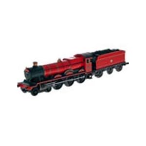 Harry Potter - Diecast Hogwarts Express Train
