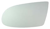 Fit System 99065 Chevrolet Lumina Drive Side Replacement Mirror Glass