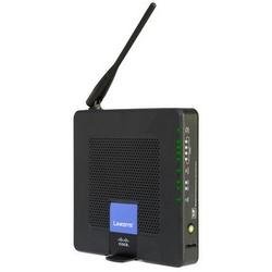 Linksys Wireless G Broadband Router With 2 Phone Ports