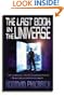 Last Book in the Universe