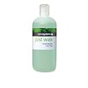 SALON SYSTEM JUST WAX TEA TREE AFTER WAX OIL 500ML