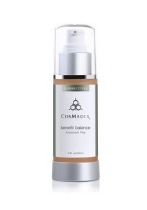 CosMedix Benefit Balance