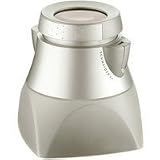 Schneider 3x Magnifying Loupe Covers 7cm x 7cm.
