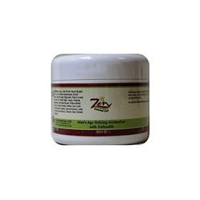 Zen Personal Care's Men's Age Defying Moisturiser with Defensil 30ml