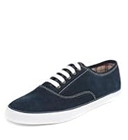 Blue Harbour Airflex™ Suede Stain Defence™ Stormwear™ Pumps