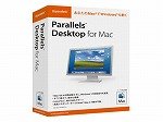 Parallels DeskTop for Mac