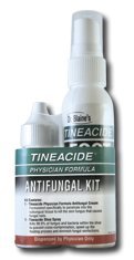Tineacide Antifungal Nail Kit, 3.25 oz.