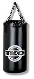Vinyl Heavy Bag 100 lbs