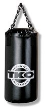 Vinyl Heavy Bag 100 lbs