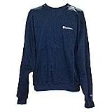 Champion Navy Sweatshirt at Champion
