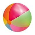 Happy People 77811 - Jumbo Wasserball, circa 85 cm