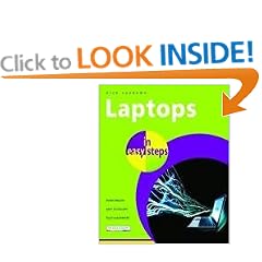 Laptops in Easy Steps