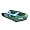 www.stahlboot.com - Sevylor ST320W-HF Angelboot Motorboot
