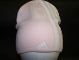 Adidas Womens Knit Beanie - Light Pink
