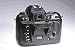 Hoodman Flip Up Sun Hood for the LCD Screen of the Nikon D-300 Digital Camera.