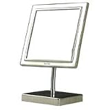 SQUARE MIRROR
