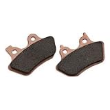 H-D® Original Equipment Brake Pad Kits H-D® Original Equipment Brake Pad Kits