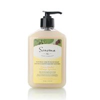 Sonoma Soap Company Liquid Hand Soap 12 Oz