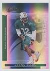 Jason Allen #373/999 Miami Dolphins (Football Card) 2006 Playoff Absolute Memorabilia #202