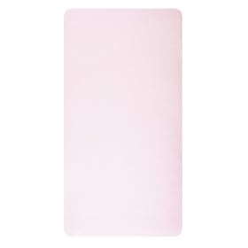 Simmons Kids Vinyl Porta Crib Pad