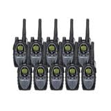 Midland G7 Ten Pack Black