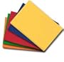 A9 Invitation Envelopes - Assorted colors (5 3/4 x 8 3/4) (Pkg of 25)