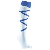 Red Lion Criss-Cross Knee High Socks Sz. 9-11