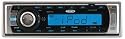 Jensen HD5112 HD Radio/CD/MP3/WMA/USB/SD Card/iPod Receiver with Detachable Faceplate