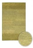 Metro 504 Gold/Yellow/Ivory by Chandra Rugs Metro Collection