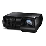 Sanyo PDG-DWL100 - DLP projector - 2600 ANSI lumens - WXGA (1280 x 800) - widescreen - High Definition