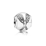 Pandora 791271 Lacrosse Charm